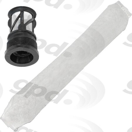 Gpd System Service Kit 9442257